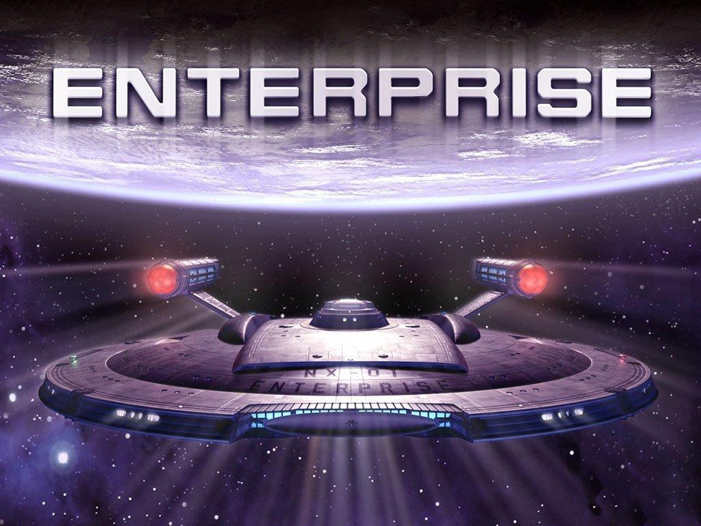 online star trek enterprise izle