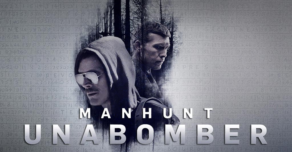 Manhunt: Unabomber 1. Sezon 8. Bölüm