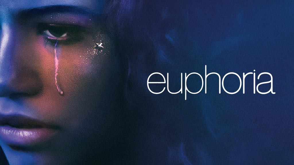 Euphoria 1. Sezon 1. Bölüm