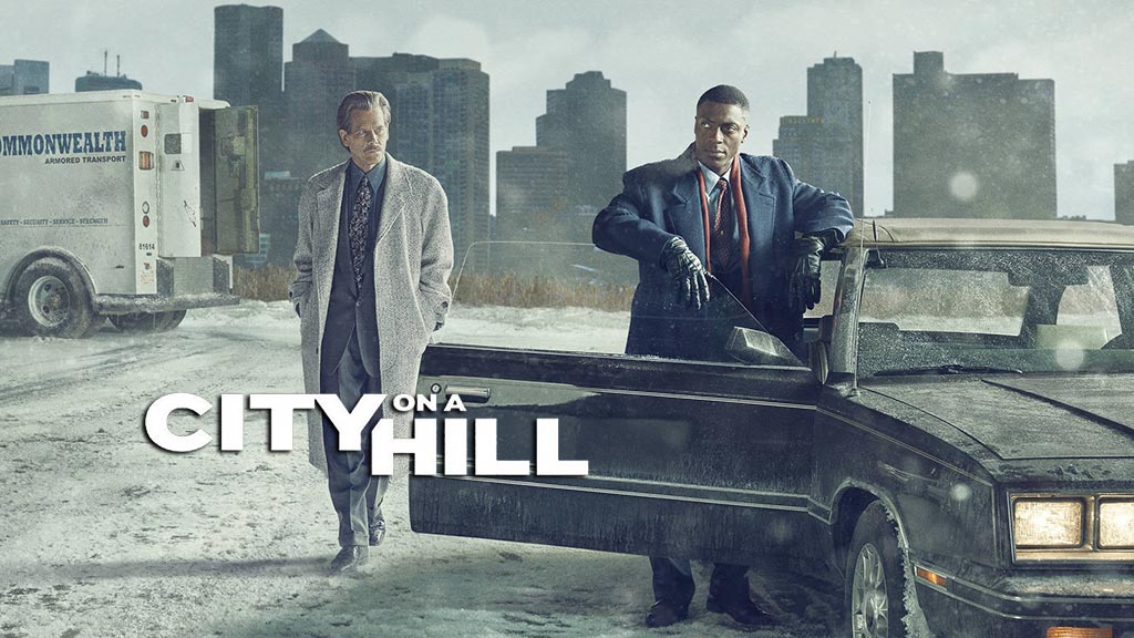 City on a Hill 2. Sezon 1. Bölüm