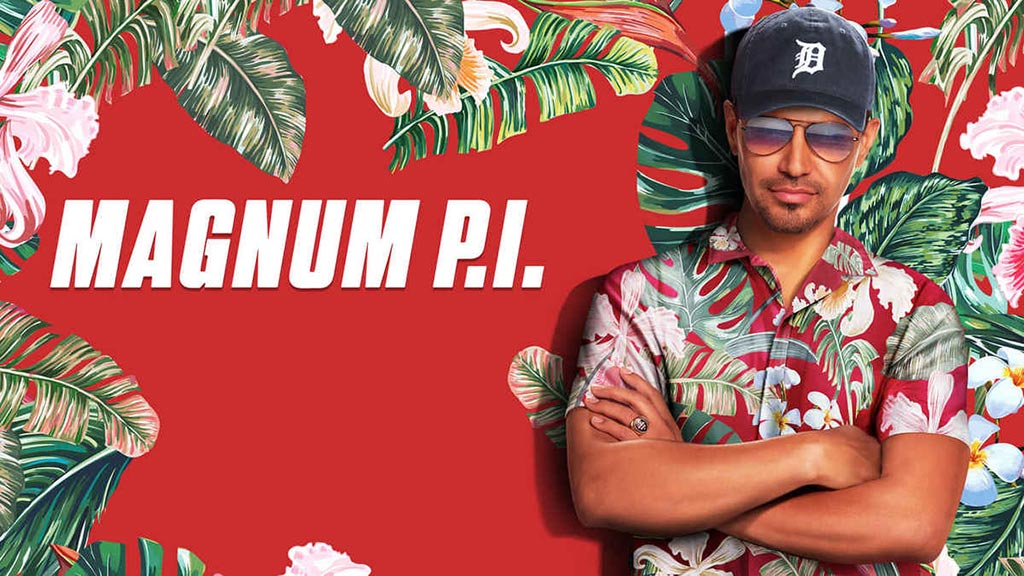 Magnum P.I. Magnum 3. Sezon 12. Bölüm