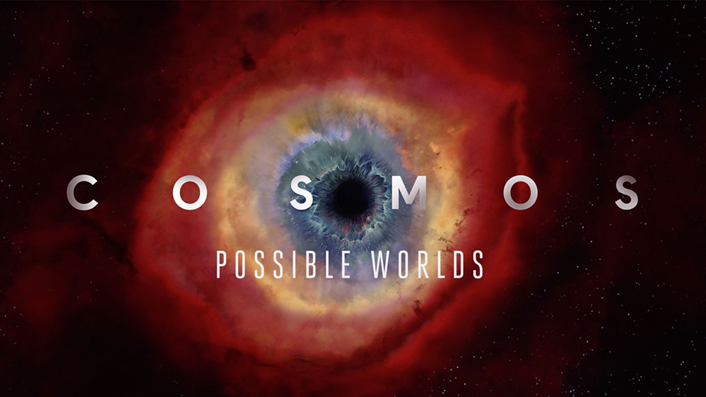 Cosmos: Possible Worlds 1. Sezon 1. Bölüm