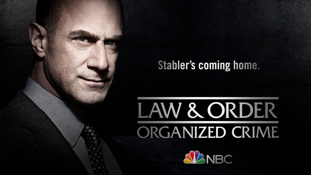 Law & Order: Organized Crime 1. Sezon 1. Bölüm