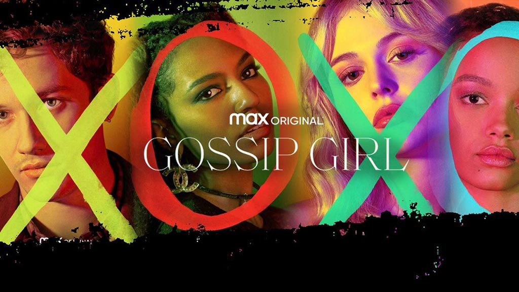 Gossip Girl (2021) 1. Sezon 1. Bölüm