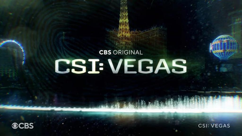 CSI: Vegas 1. Sezon 1. Bölüm