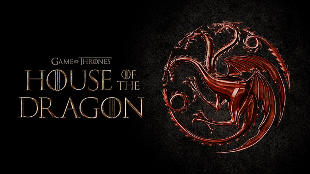 House of the Dragon 1. Sezon 1. Bölüm