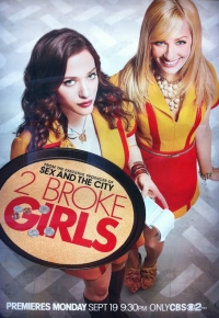 2 Broke Girls