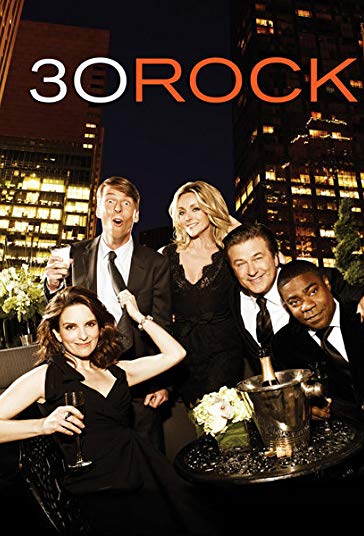 30 Rock