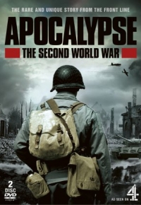 Apocalypse - La 2e Guerre mondiale