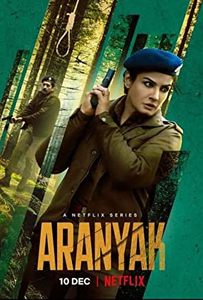 Aranyak