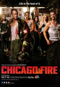 Chicago Fire