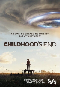 Childhood's End