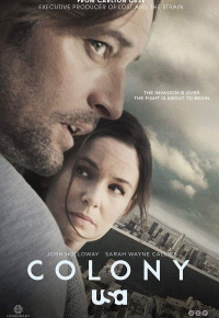 Colony