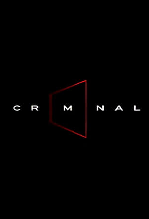 Criminal UK