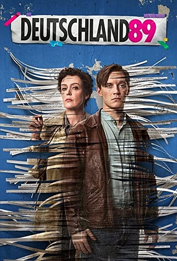 Deutschland 89