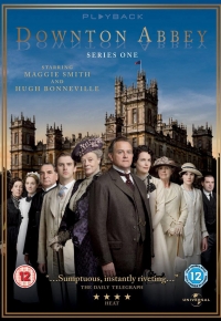 Downton Abbey