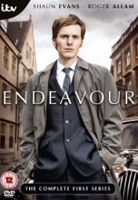 Endeavour