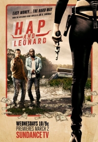 Hap and Leonard