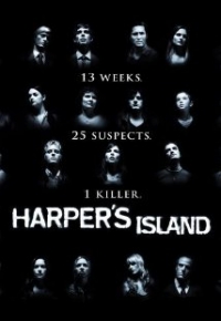 Harper\'s Island