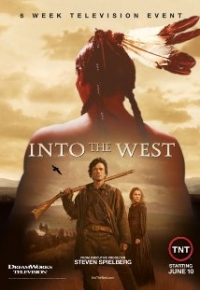 Into the West