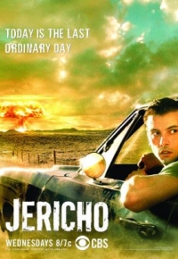 Jericho (2016)