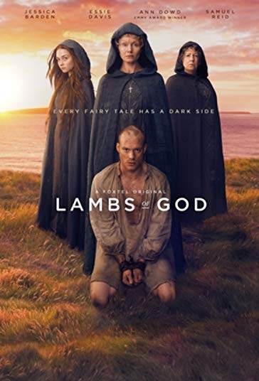 Lambs of God 
