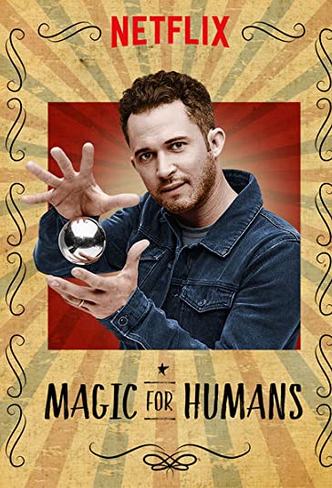 Magic for Humans