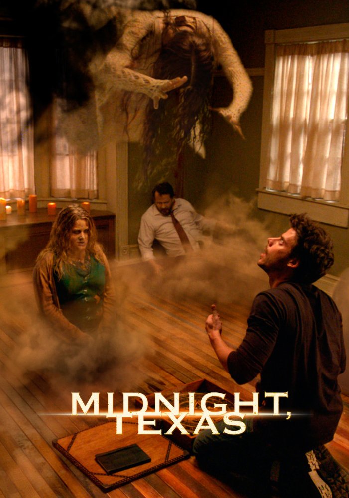 Midnight, Texas