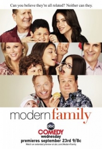 Modern Family