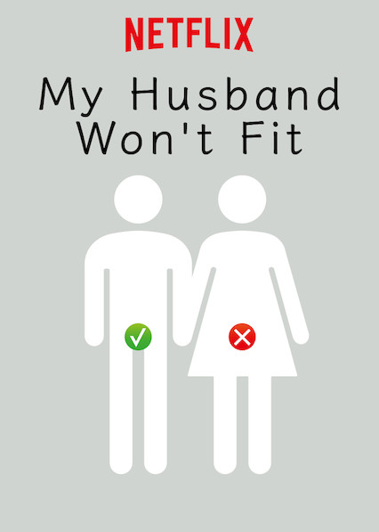 My Husband Won\'t Fit