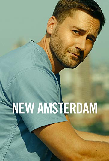 New Amsterdam (2018)