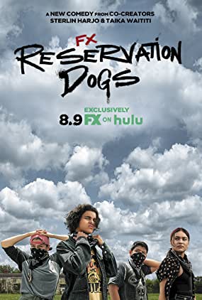 Reservation Dogs