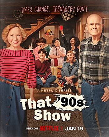That'90s Show