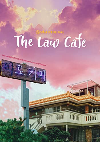 The Law Cafe