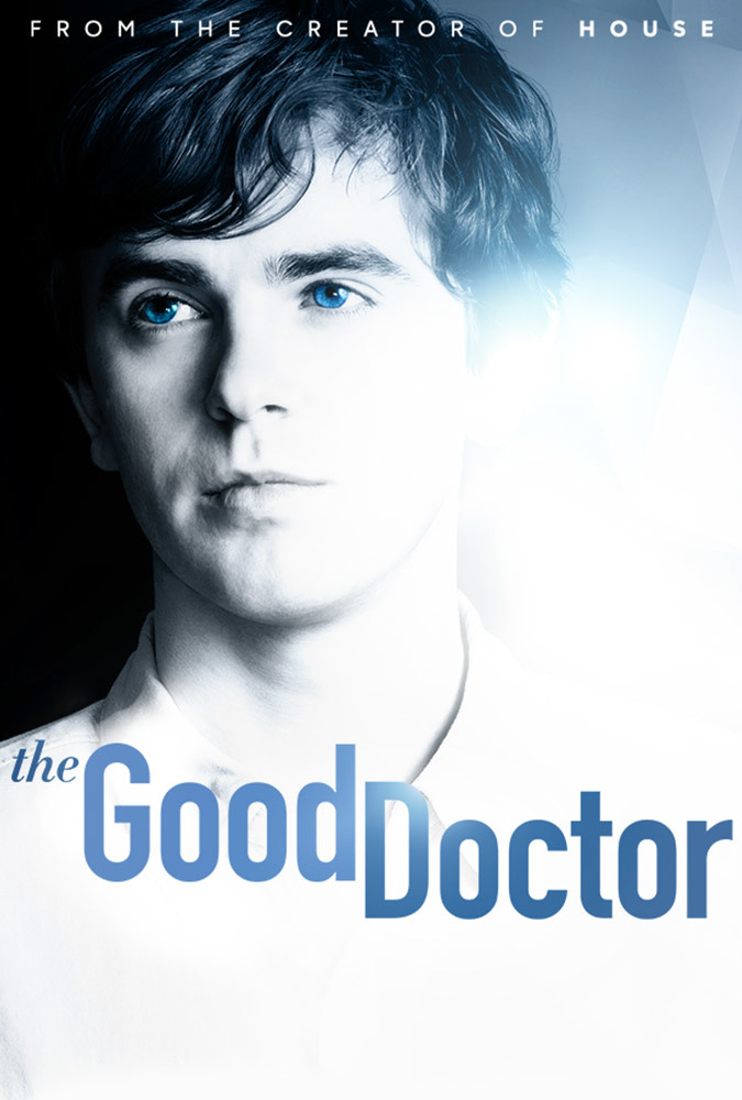 The Good Doctor