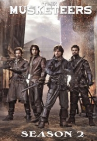 The Musketeers