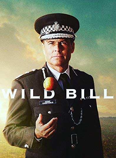 Wild Bill 