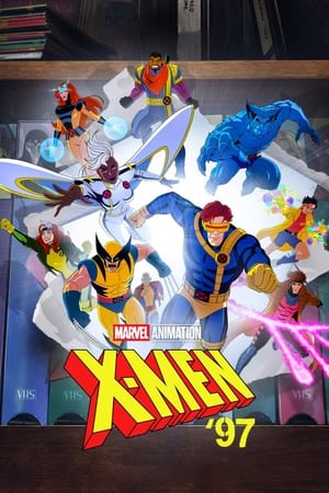 X-Men'97