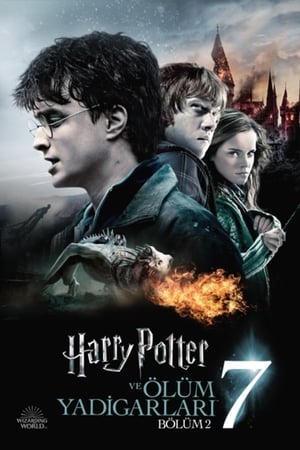 Harry Potter and the Deathly Hallows Part